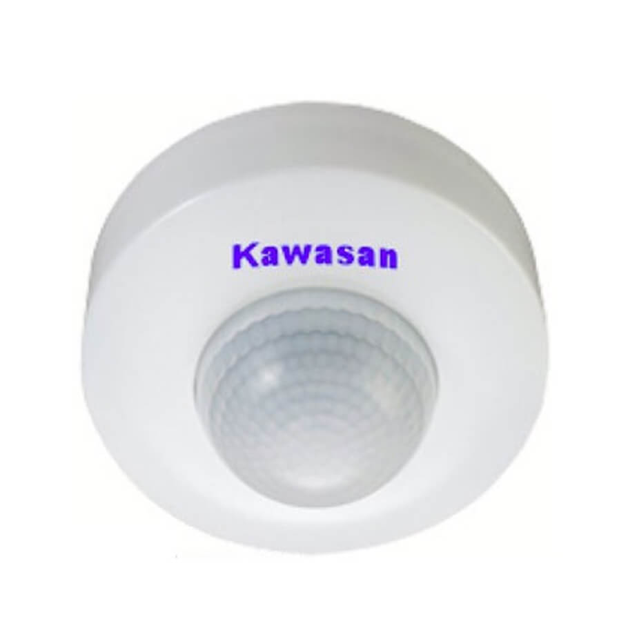 Công tắc cảm ứng hồng ngoại nổi trần KAWA SS282 (3PIR)